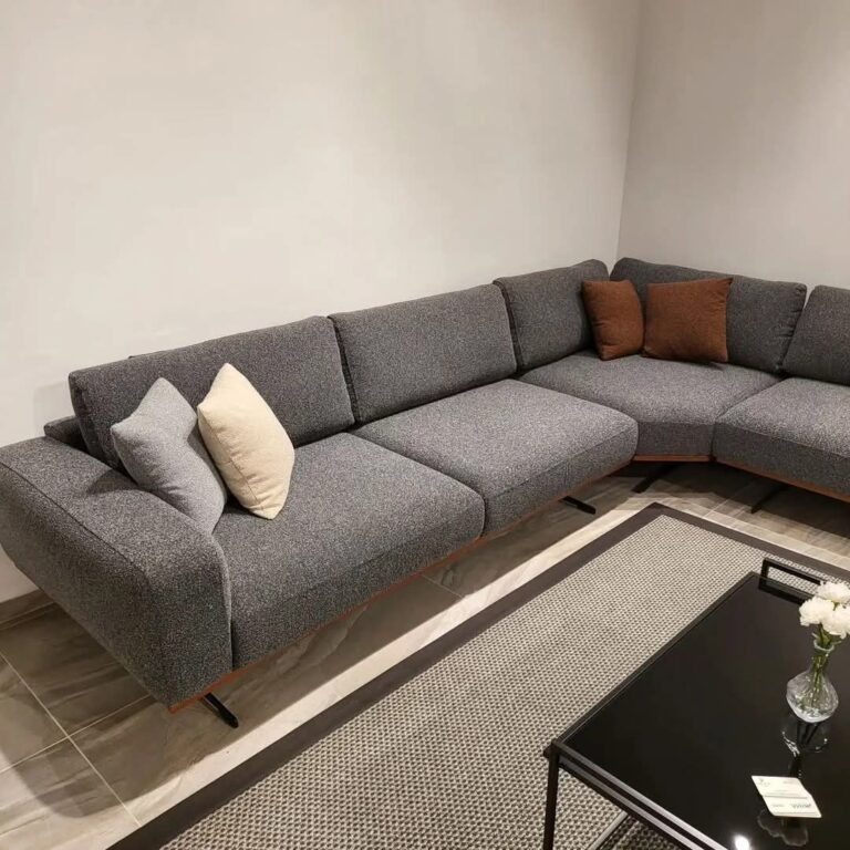 Arabic Style Majalas