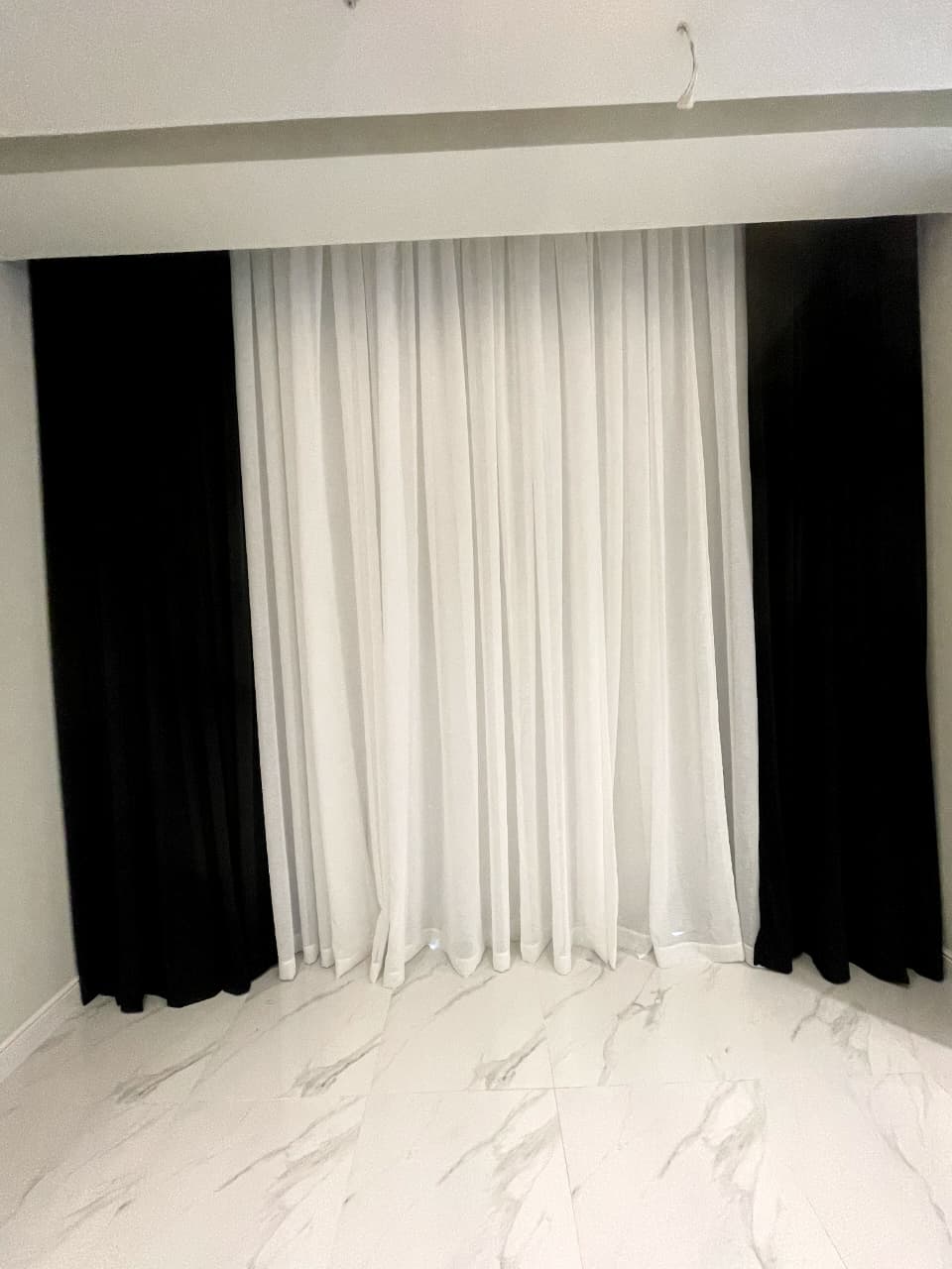 Beautiful Saudi Arab Style curtain