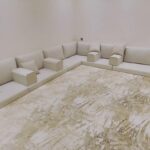 Arabic Style Sofas Set