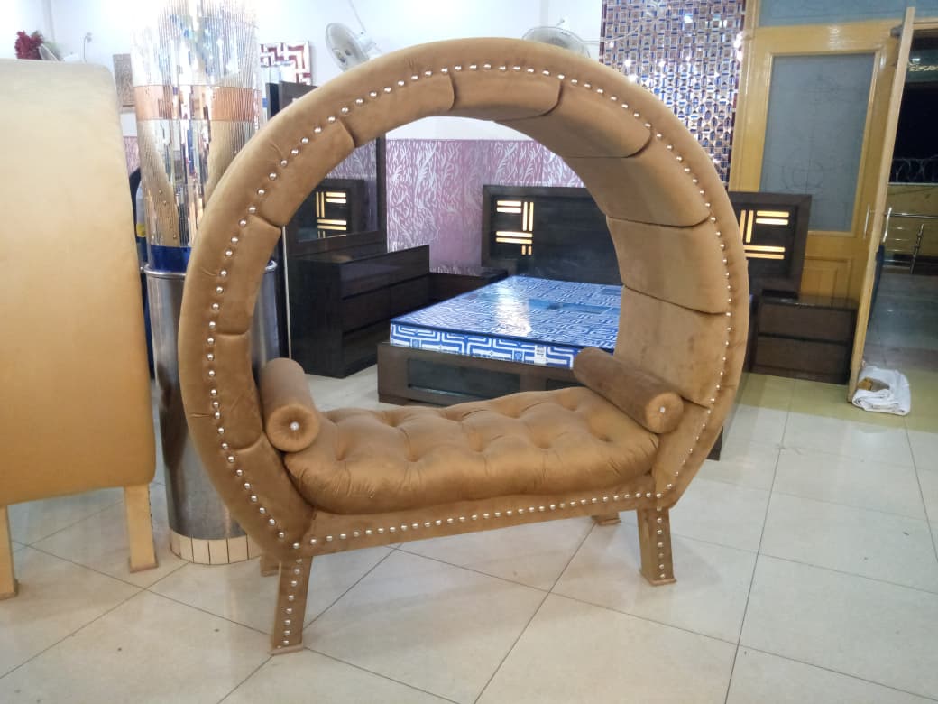 Stylish modern Sofa Chair