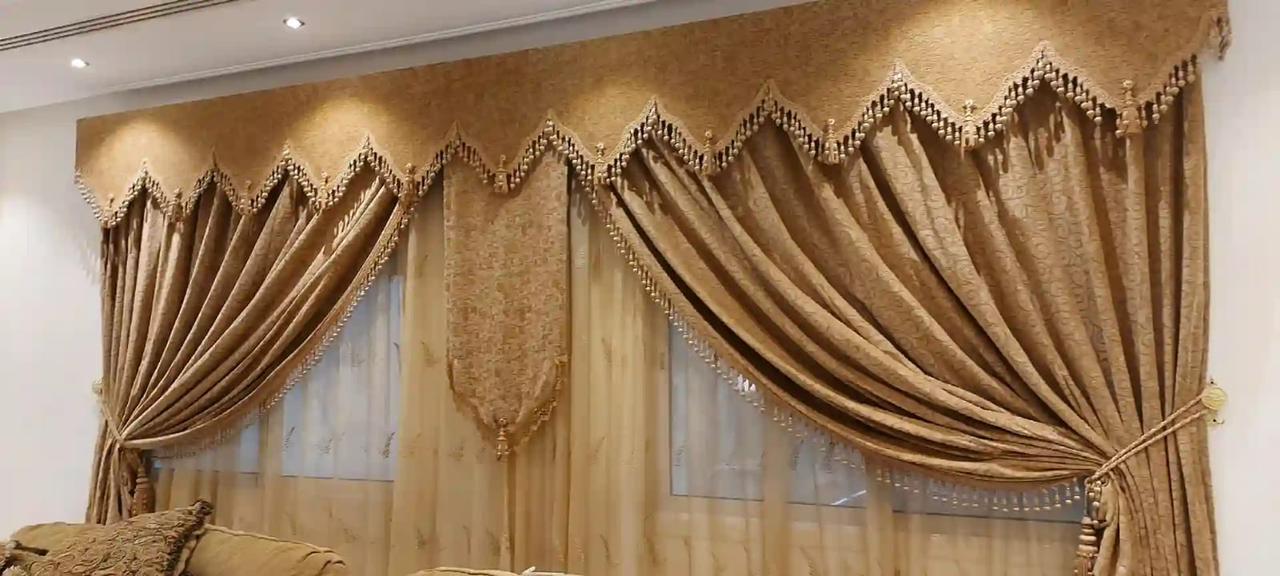 curtain