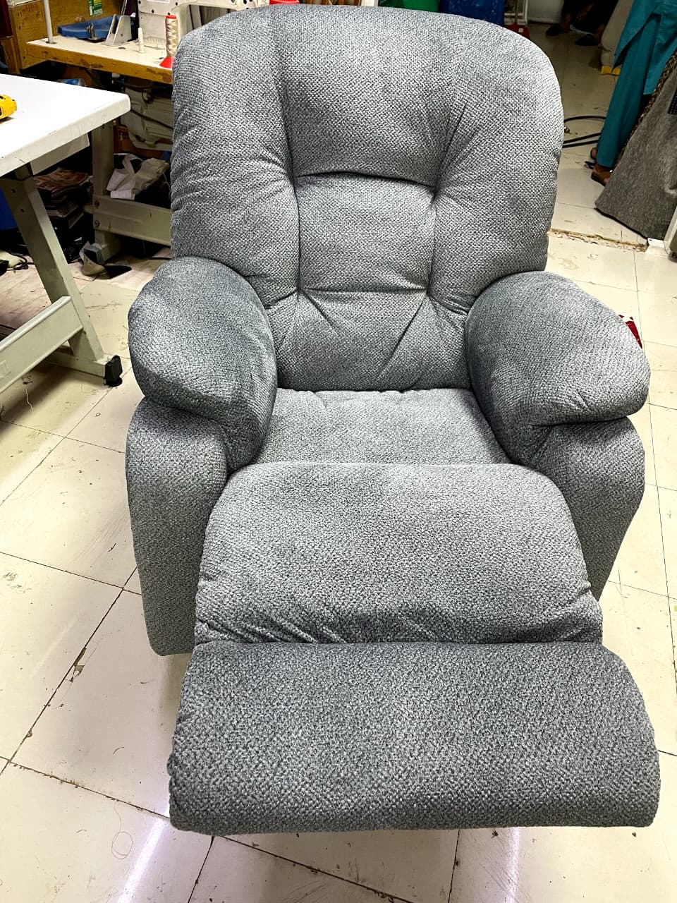 Arabic Style Sofa Set